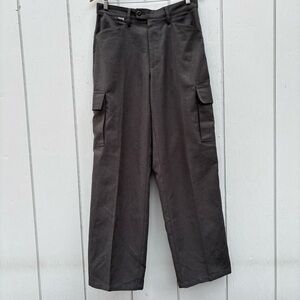 BC ETHIC—Custom Crafted Retro Semi-Baggy Cargo—Mens 32 x 32—B2774N32—VG+